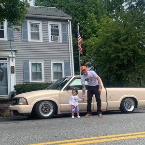 Meet your Posher, Sean